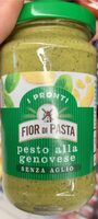 Pesto alla genovese