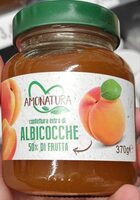 Confettura Extra di Albicocche