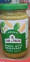 Pesto alla genovese
