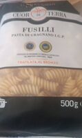 Fusilli