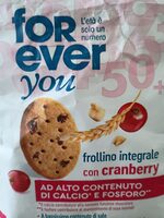 Forever you