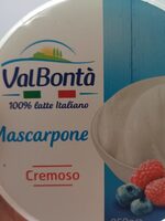 Mascarpone