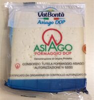 Asiago