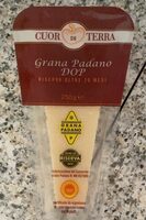 Grana Padano DOP