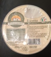 Ricotta