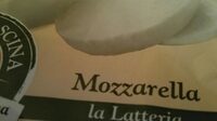 Mozzarella