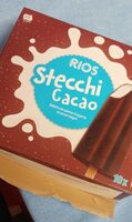 Rios Stecchi Cacao
