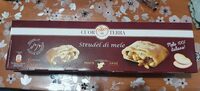 Strudel di mele