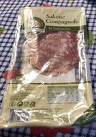 Salame campagnolo
