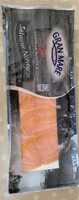 Salmone norvegese