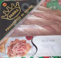 Prosciutto di Parma