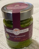 Pesto alla genovese
