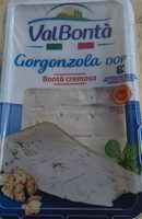 Gorgonzola dop dolce