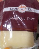 Montasio Dop