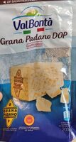 Grana Padano DOP
