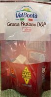 Grana Padano DoP cubetti
