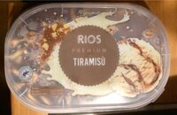 Premium tiramisù