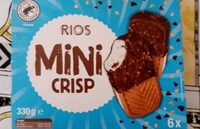Mini Crisp