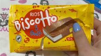 Rios biscotto
