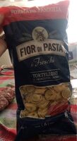 Tortelloni al prosciutto crudo