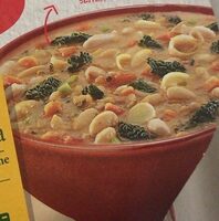 Zuppa alla toscana