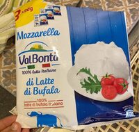 Mozzarella