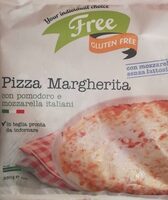 Pizza Margherita