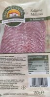 Salame Milano