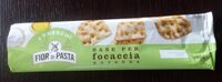 Base per focaccia