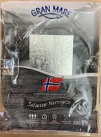 Salmone Norvegese