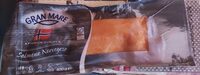 Salmone Norvegese