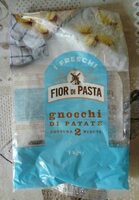 Gnocchi di patate