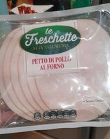 Petto di pollo