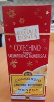 Cotechino