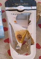 Grana padano dopo