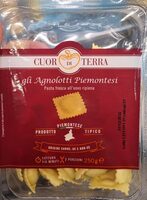 Agnolotti piemontesi