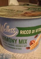 Armony mix