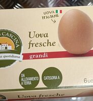 Uova