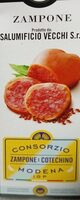 Zampone