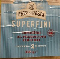 Fior di psta