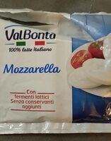 Mozzarella