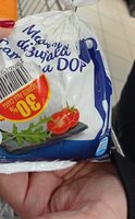 Mozzarella bufala