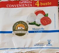 Mozzarella