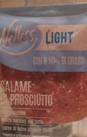Salame di prosciutto