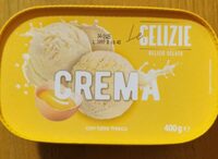 Gelato alla crema