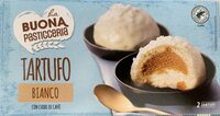Tartufo bianco