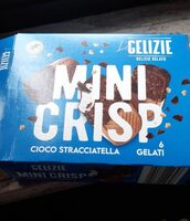 Mini Crisp