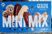 Mini Mix
