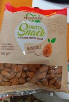 Mandorle sgusciate