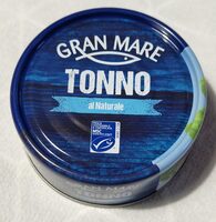 Tonno Al Naturale In Scatola